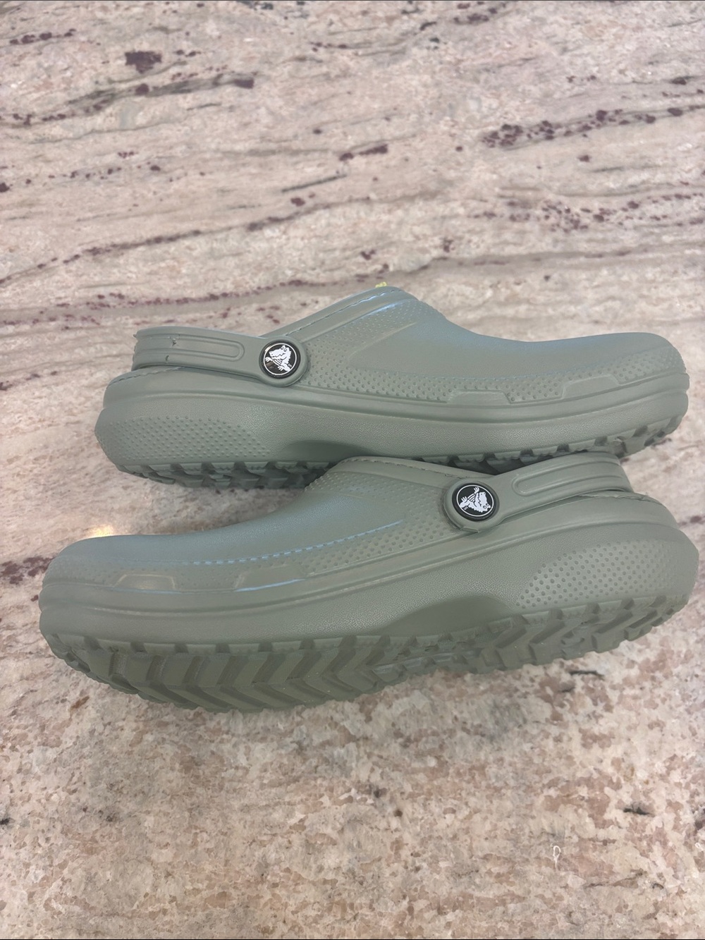 Crocs - Lined Youth - Picture 4 of 6